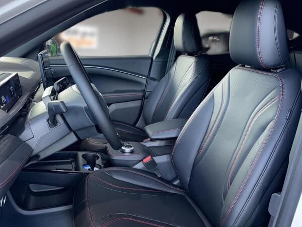 Ford Mustang Mach-E PREMIUM+MATRIX-LED+600KM REICHWEITE