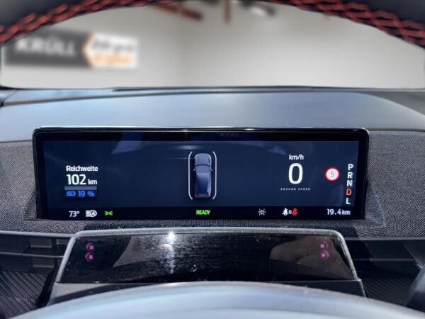 Ford Mustang Mach-E PREMIUM+MATRIX-LED+600KM REICHWEITE
