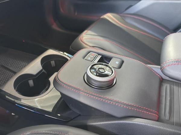 Ford Mustang Mach-E PREMIUM+MATRIX-LED+600KM REICHWEITE