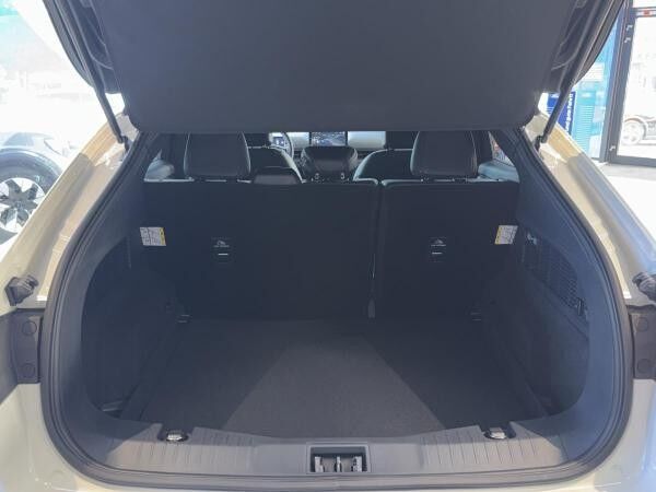 Ford Mustang Mach-E PREMIUM+MATRIX-LED+600KM REICHWEITE