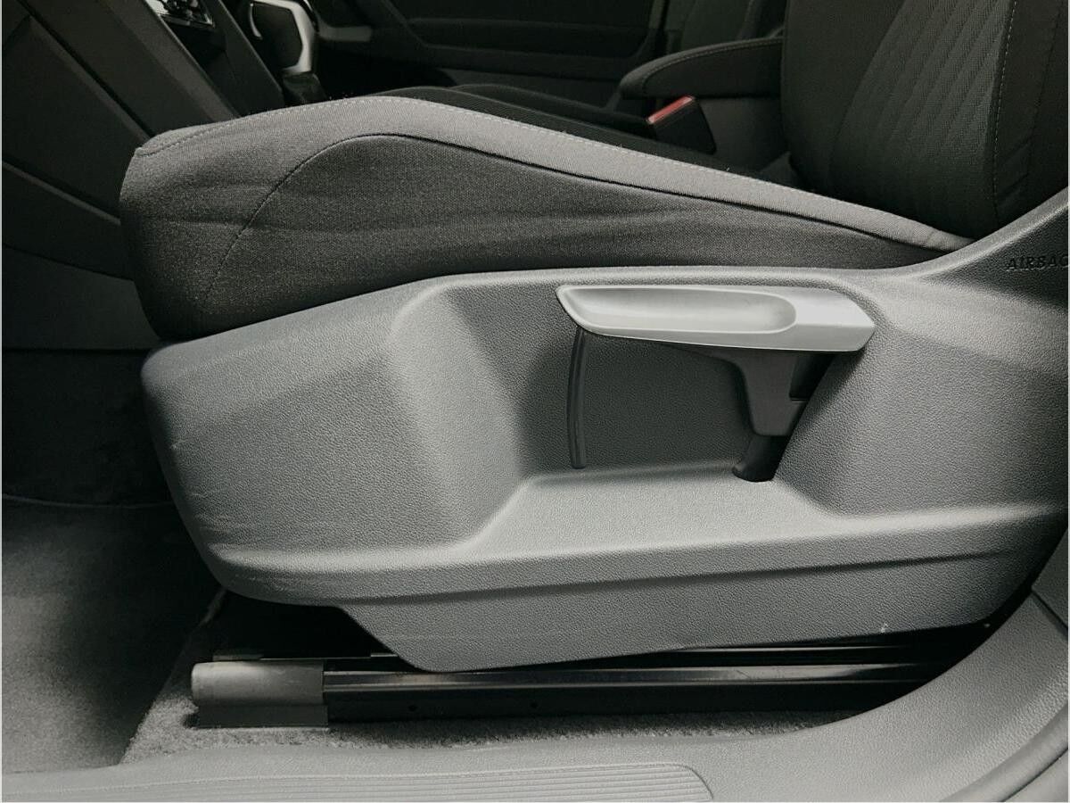 Volkswagen Tiguan Allspace 1.5 TSI DSG Life ACC AHK 4Season Reifen Volkswagen Tiguan Allspace 1.5 TSI DSG Life ACC AHK 4Season Reifen