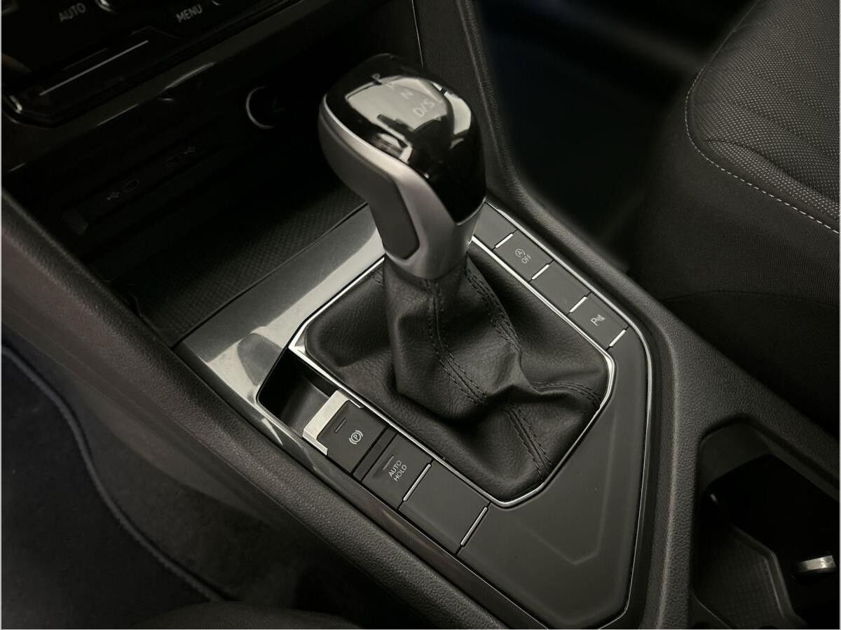 Volkswagen Tiguan Allspace 1.5 TSI DSG Life ACC AHK 4Season Reifen Volkswagen Tiguan Allspace 1.5 TSI DSG Life ACC AHK 4Season Reifen