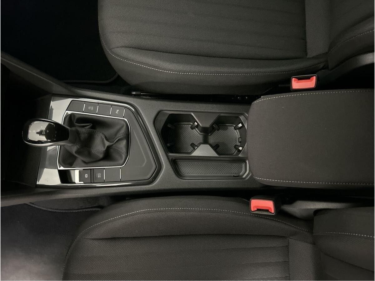 Volkswagen Tiguan Allspace 1.5 TSI DSG Life ACC AHK 4Season Reifen Volkswagen Tiguan Allspace 1.5 TSI DSG Life ACC AHK 4Season Reifen