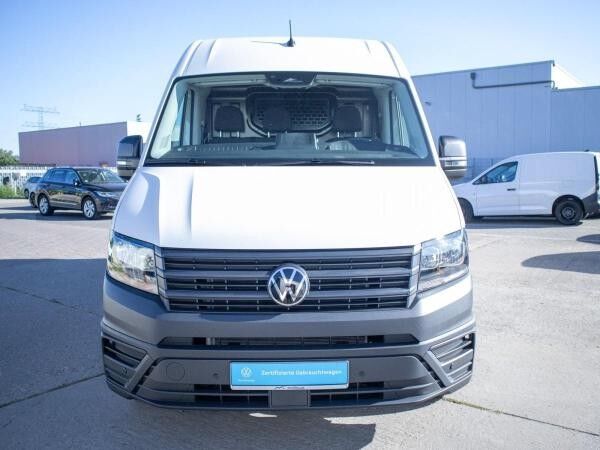 Volkswagen Crafter 35 Kasten TDI L3H2*APP*RFK*NEUES MODELL*