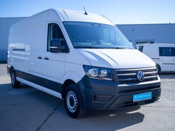 Volkswagen Crafter 35 Kasten TDI L3H2*APP*RFK*NEUES MODELL*