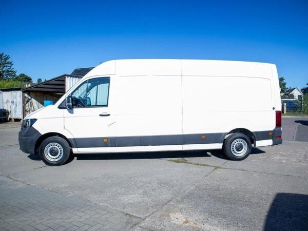 Volkswagen Crafter 35 Kasten TDI L3H2*APP*RFK*NEUES MODELL*
