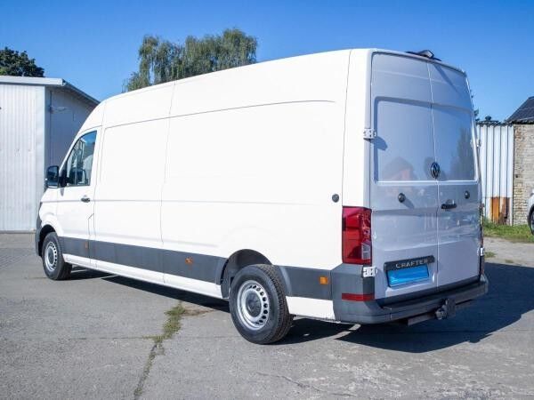 Volkswagen Crafter 35 Kasten TDI L3H2*APP*RFK*NEUES MODELL*