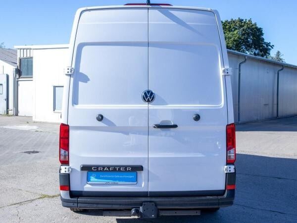 Volkswagen Crafter 35 Kasten TDI L3H2*APP*RFK*NEUES MODELL*