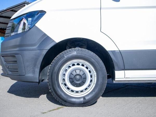 Volkswagen Crafter 35 Kasten TDI L3H2*APP*RFK*NEUES MODELL*