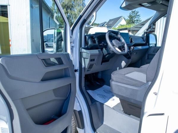 Volkswagen Crafter 35 Kasten TDI L3H2*APP*RFK*NEUES MODELL*