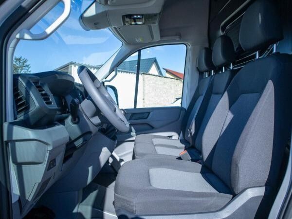 Volkswagen Crafter 35 Kasten TDI L3H2*APP*RFK*NEUES MODELL*