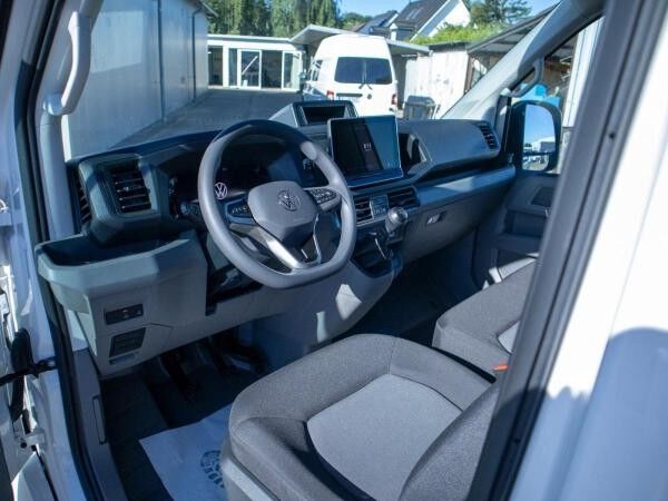 Volkswagen Crafter 35 Kasten TDI L3H2*APP*RFK*NEUES MODELL*