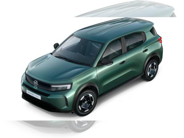 Opel Frontera Edition | Bestellfahrzeug | Gewerbe