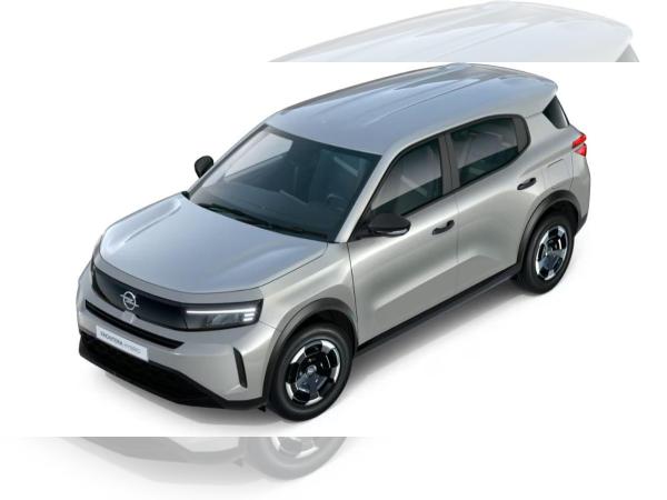 Opel Frontera Edition | Bestellfahrzeug | Gewerbe