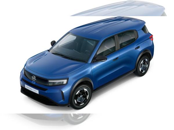 Opel Frontera Edition | Bestellfahrzeug | Gewerbe