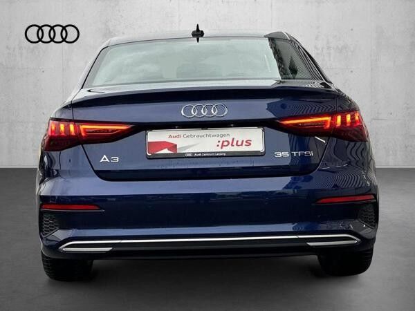 Audi A3 Limousine 35 TFSI advanced *Matrix*Navi*