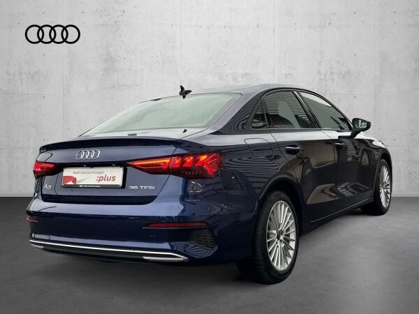 Audi A3 Limousine 35 TFSI advanced *Matrix*Navi*