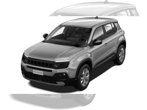 Jeep Avenger Altitude MY25