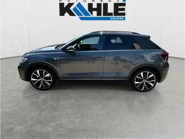 Volkswagen T-Roc 2.0 TSI 4Motion DSG R-Line Navi AHK ACC