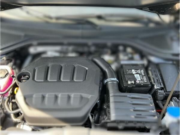 Volkswagen T-Roc 2.0 TSI 4Motion DSG R-Line Navi AHK ACC