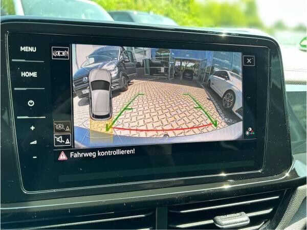 Volkswagen T-Roc 2.0 TSI 4Motion DSG R-Line Navi AHK ACC