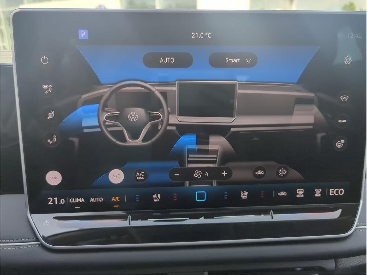Volkswagen Tiguan Elegance 1.5 l eHybrid DSG CarPlay Hyb.