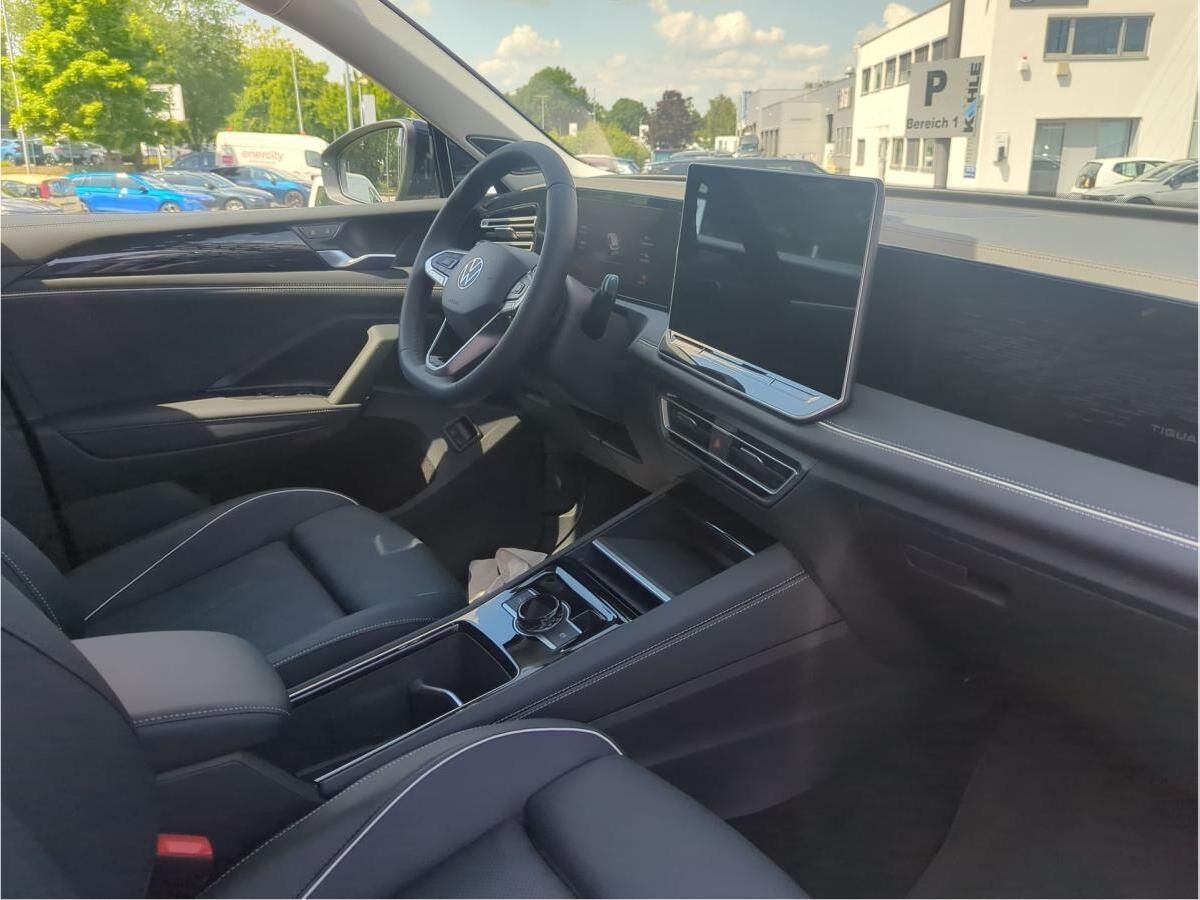 Volkswagen Tiguan Elegance 1.5 l eHybrid DSG CarPlay Hyb.