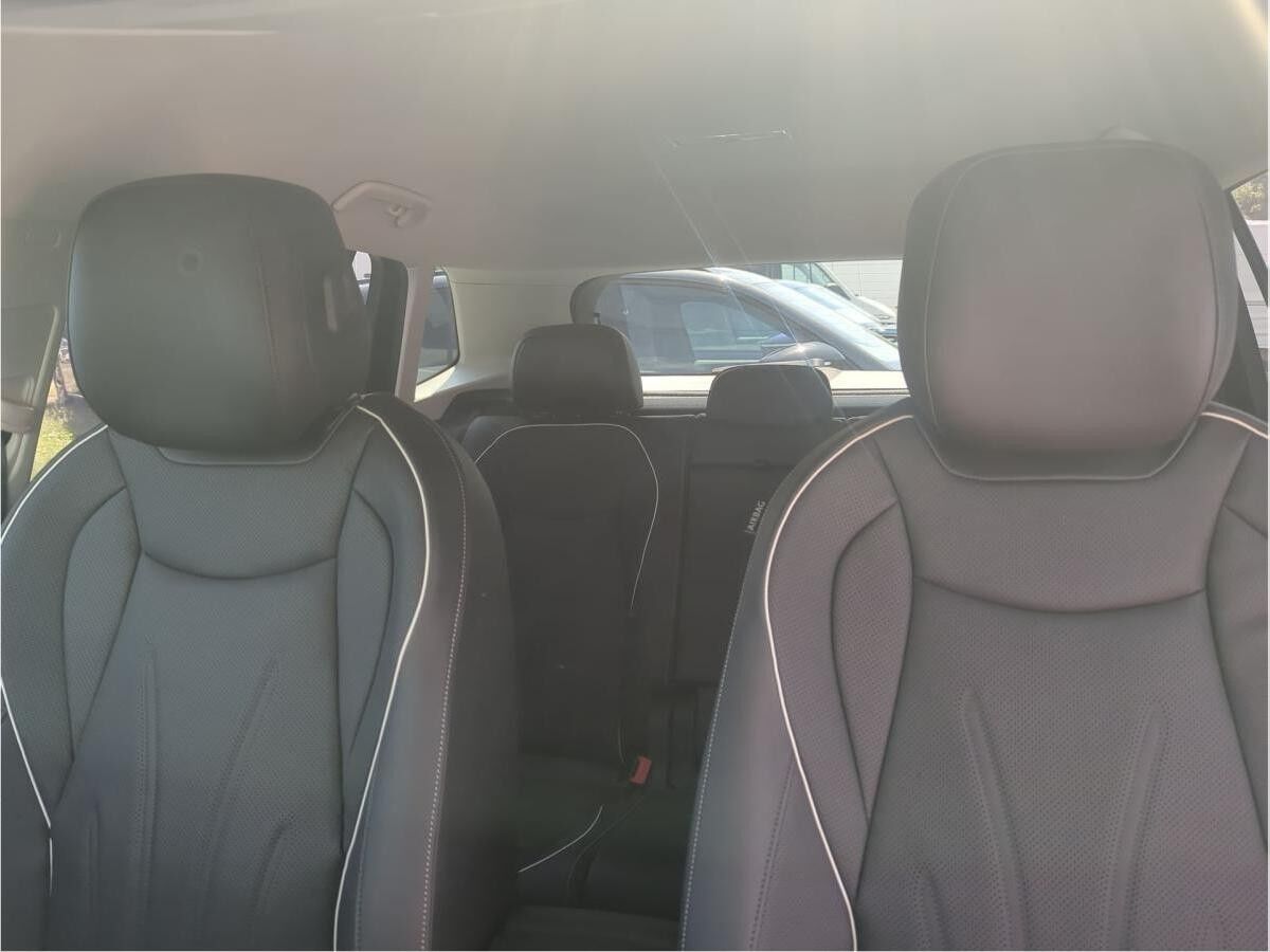 Volkswagen Tiguan Elegance 1.5 l eHybrid DSG CarPlay Hyb.