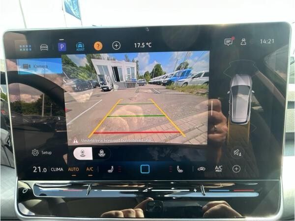 Volkswagen Golf Life 1.5 l eTSI OPF DSG CarPlay Hyb. ACC