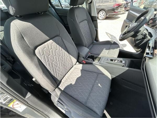Volkswagen Golf Life 1.5 l eTSI OPF DSG CarPlay Hyb. ACC