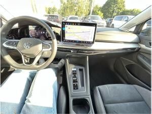 Volkswagen Golf Variant Life 2.0 l TDI DSG CarPlay ACC LED