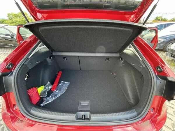 Volkswagen Taigo Style 1.0 l TSI OPF DSG CarPlay Matrix
