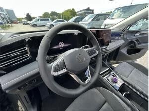 Volkswagen Tiguan Elegance 1.5 l eTSI OPF DSG CarPlay Hyb.