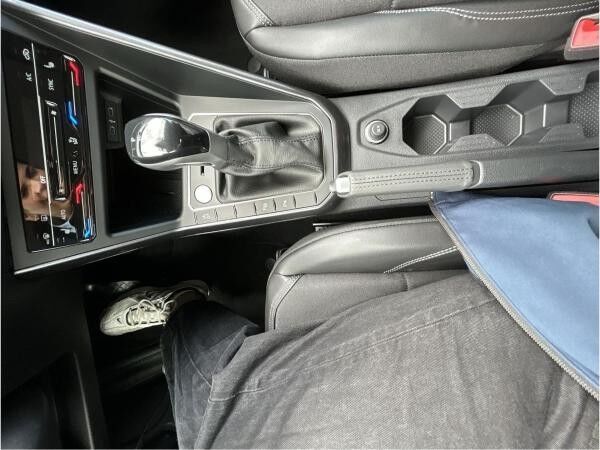 Volkswagen Taigo Style 1.0 l TSI OPF DSG CarPlay Matrix