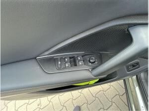 Volkswagen Tiguan Elegance 1.5 l eTSI OPF DSG CarPlay Hyb.