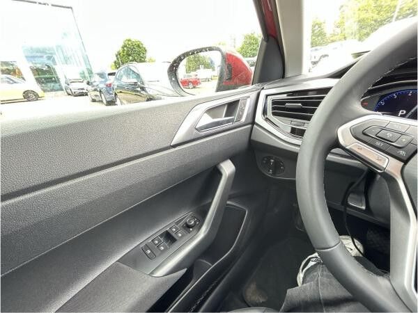 Volkswagen Taigo Style 1.0 l TSI OPF DSG CarPlay Matrix
