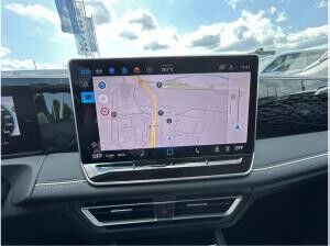 Volkswagen Tiguan Elegance 1.5 l eTSI OPF DSG CarPlay Hyb.