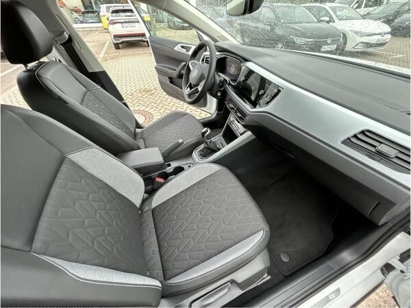 Volkswagen Taigo GOAL 1.0 l TSI OPF 5-Gang CarPlay ACC AHK