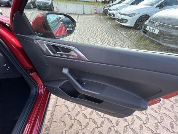 Volkswagen Taigo Style 1.0 l TSI OPF DSG CarPlay Matrix