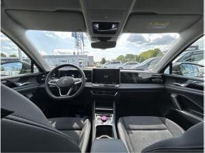 Volkswagen Tiguan Elegance 1.5 l eTSI OPF DSG CarPlay Hyb.