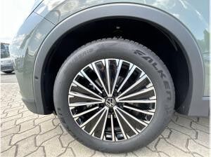 Volkswagen Tiguan Elegance 1.5 l eTSI OPF DSG CarPlay Hyb.