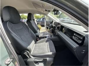 Volkswagen Tiguan Elegance 1.5 l eTSI OPF DSG CarPlay Hyb.