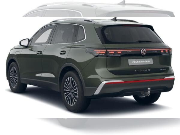 Volkswagen Tiguan 1.5 eHybrid DSG OPF Elegance AHK DCC Pro Winter Plus IQ-Light