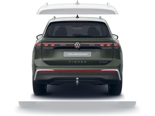 Volkswagen Tiguan 1.5 eHybrid DSG OPF Elegance AHK DCC Pro Winter Plus IQ-Light