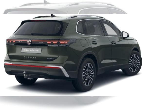 Volkswagen Tiguan 1.5 eHybrid DSG OPF Elegance AHK DCC Pro Winter Plus IQ-Light