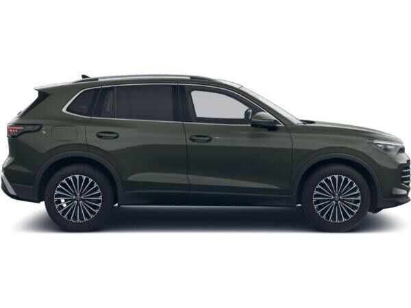 Volkswagen Tiguan 1.5 eHybrid DSG OPF Elegance AHK DCC Pro Winter Plus IQ-Light