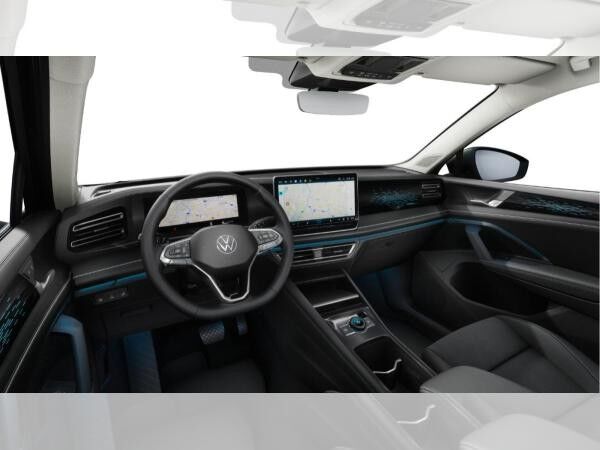 Volkswagen Tiguan 1.5 eHybrid DSG OPF Elegance AHK DCC Pro Winter Plus IQ-Light