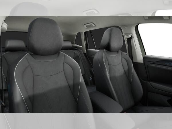 Volkswagen Tiguan 1.5 eHybrid DSG OPF Elegance AHK DCC Pro Winter Plus IQ-Light