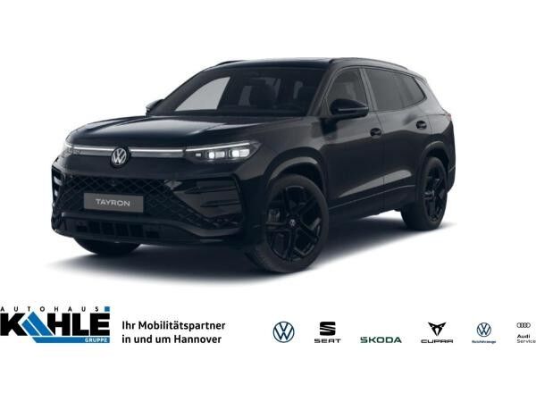 Volkswagen Tayron 2.0 TSI DSG OPF R-Line Black Style Launch Leder Pano WinterPremium