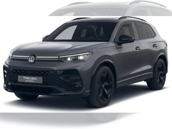 Volkswagen Tiguan 1.5 eHybrid DSG OPF R-Line Black Style proMAx Kommfort Pano AHK